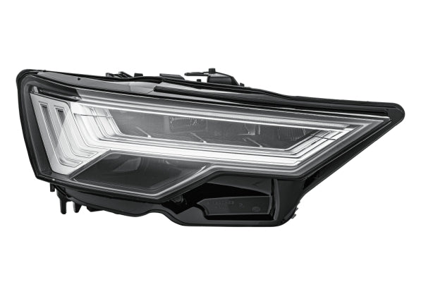 Hella Headlight 1ZX 013 378-141