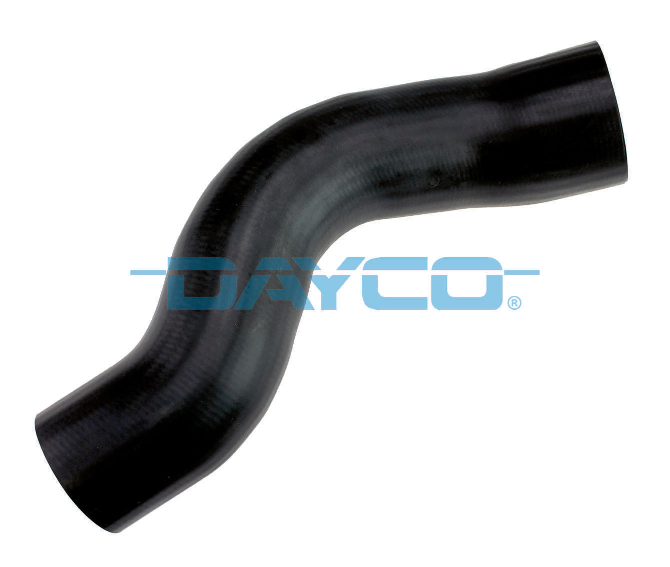 Dayco Turbocharger Intercooler Hose DTH510