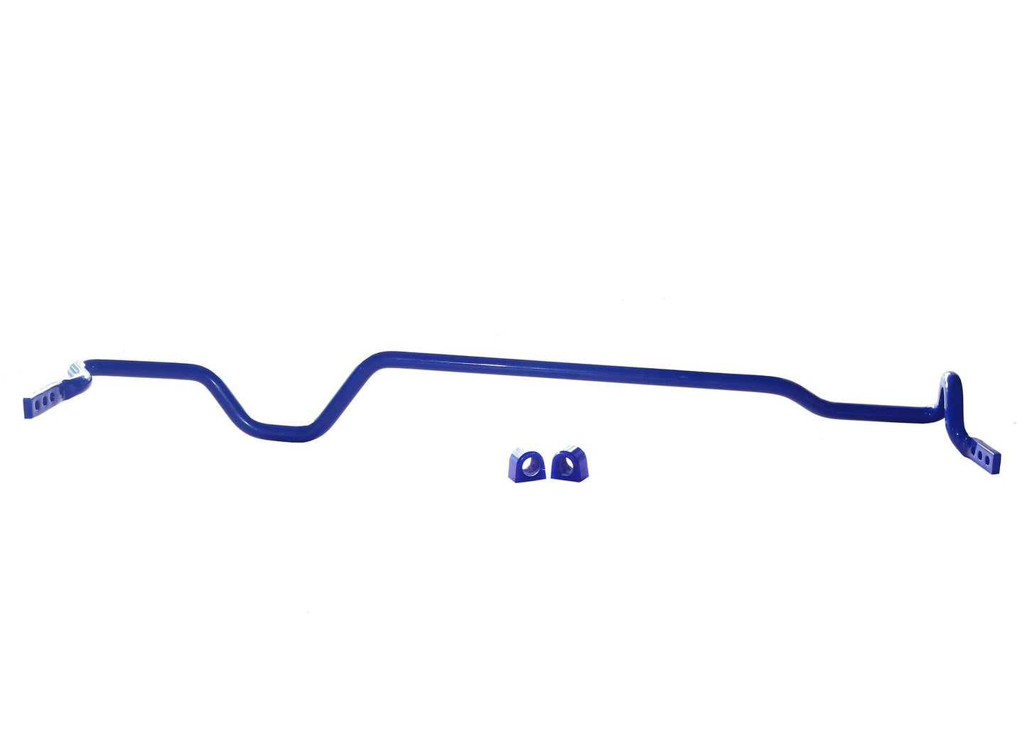 SuperPro Rear 22mm HD Adjustable Swaybar Fits Subaru RC0041RZ-22