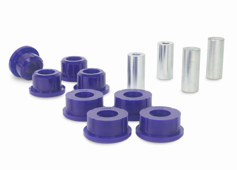 SuperPro Control Arm Lower-Inner Front Bush Kit SPF4623-90XK