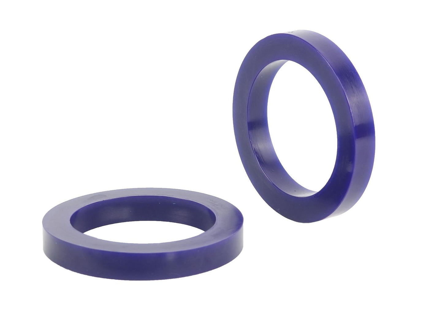 SuperPro Rear Subframe To Chassis Spacer Bush Kit Fits Chevrolet Holden SPF2873K