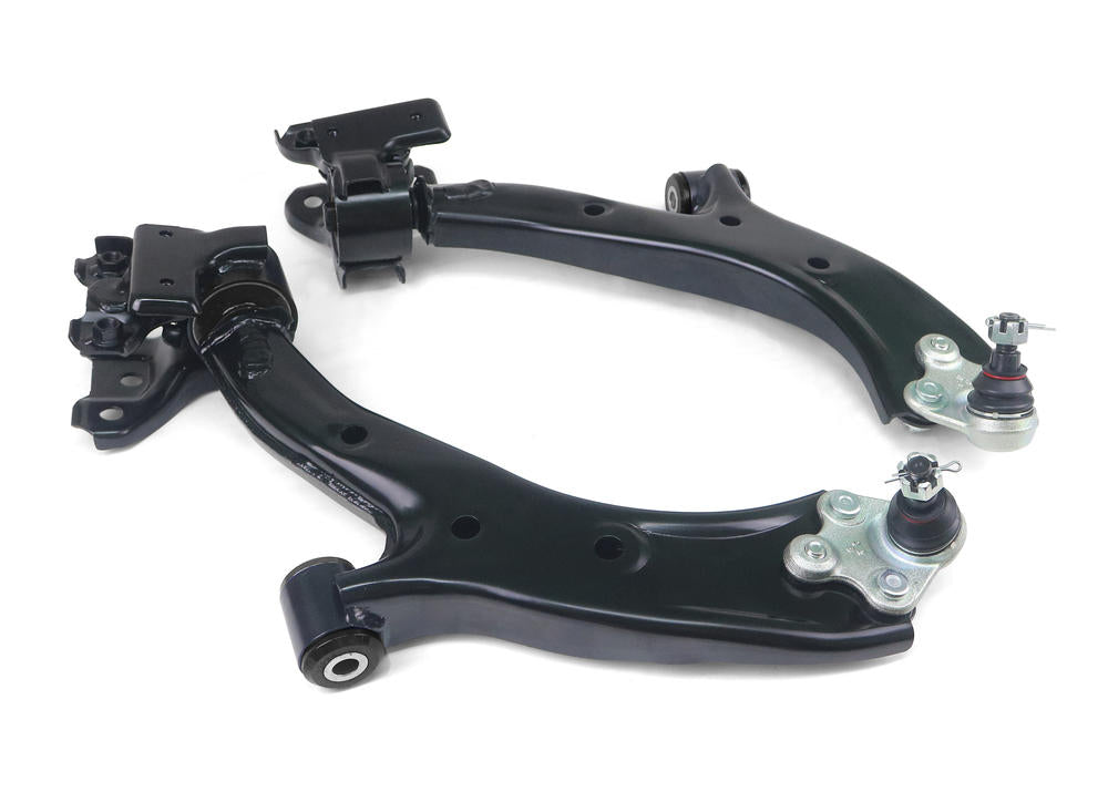 Nolathane Control Arm Assembly Kit to suit Honda CR-V 459168