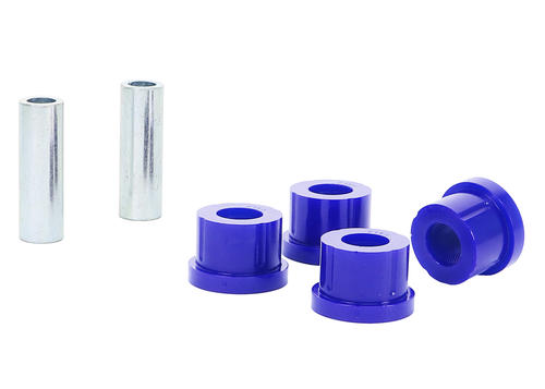 SuperPro Front Control Arm Lower-Inner Front Bush Kit Fits Nissan SPF2150K