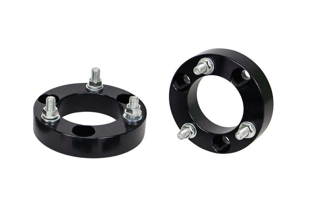 Nolathane Spacer Block Lift Kit 47821F