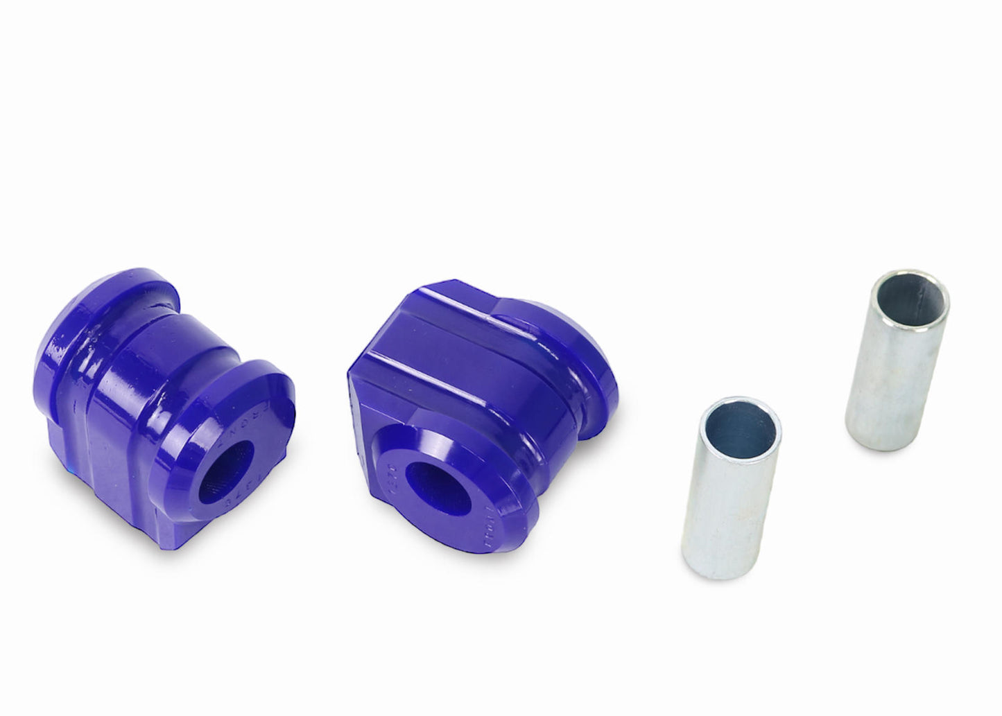 SuperPro Front Control Arm Lower-Rear Bush Kit Fits Holden Suzuki SPF1433K