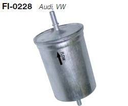 Fuelmiser Fuel Filter EFI External FI-0228