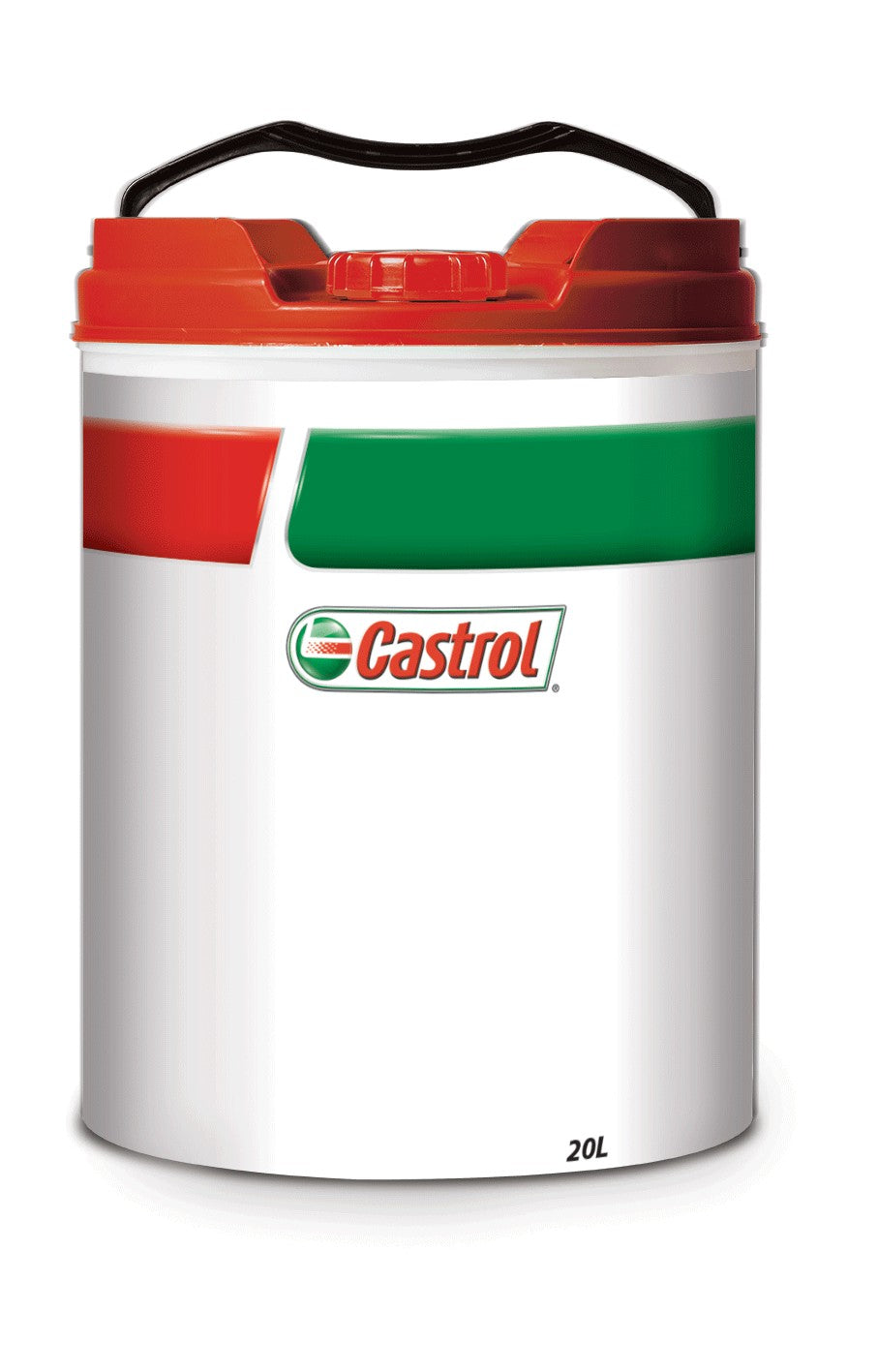 Castrol TRANSMAX Limited Slip 80W-90 Gear Oil 20L 3431245