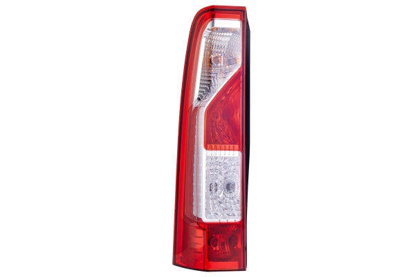 HELLA Rear Tail Light Passenger Side 2VA 010 110-051