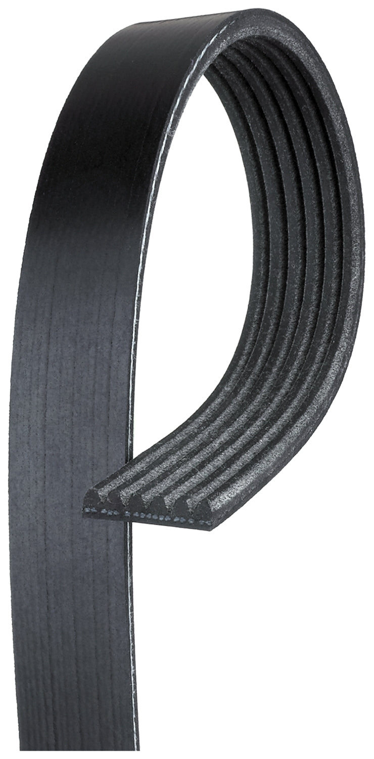 Gates Micro-V Multi Ribbed Drive Belt 6 Rib x 1500mm 6PK1500