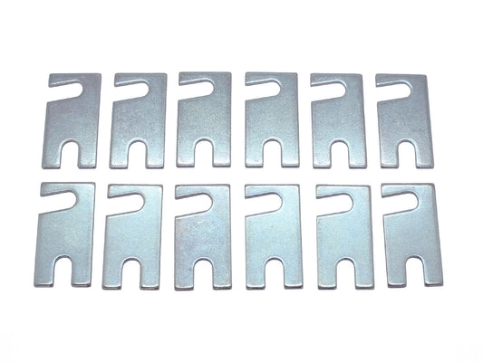 SuperPro Suspension Alignment Shim Kit SPF1664-3K