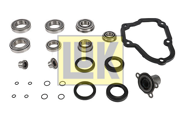 LuK Manual Transmission Repair Kit 462 0156 10