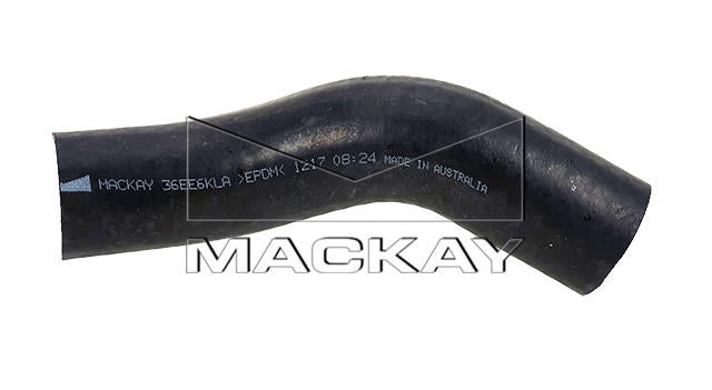 Mackay Radiator Bottom Hose CH6319