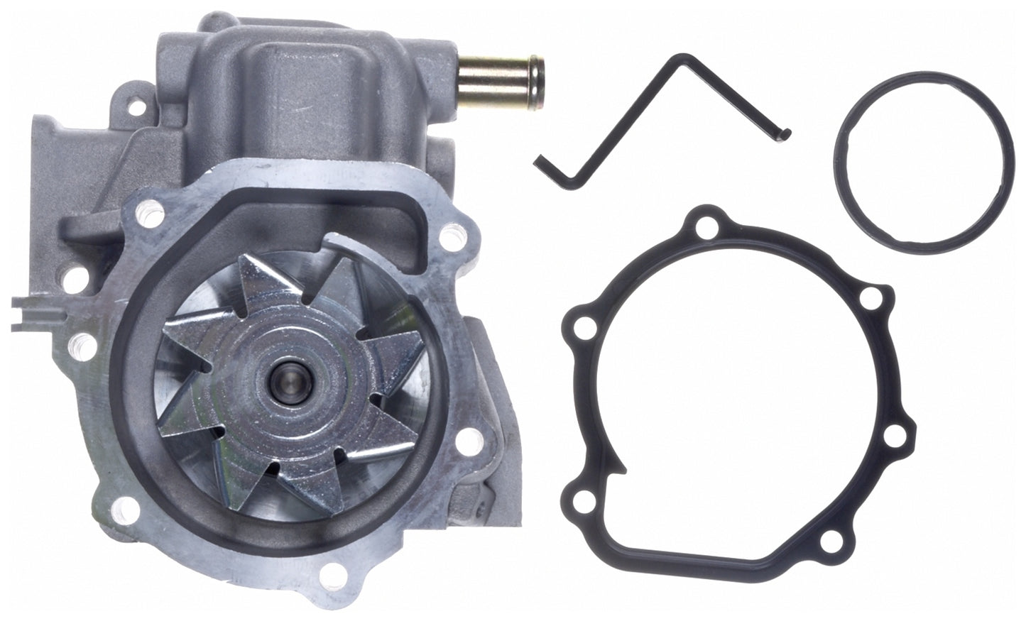 Gates Water Pump GWP3067
