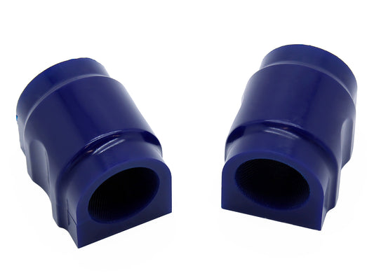 SuperPro Rear Swaybar Mount Bush Kit Fits Land Rover SPF4431K