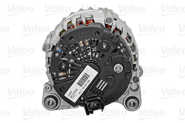 Valeo Alternator 12V 90A 439775