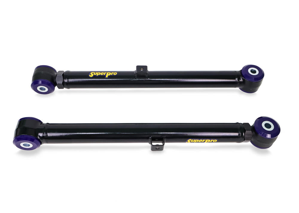 SuperPro Trailing Arm Lower Assembly Kit TRC1204