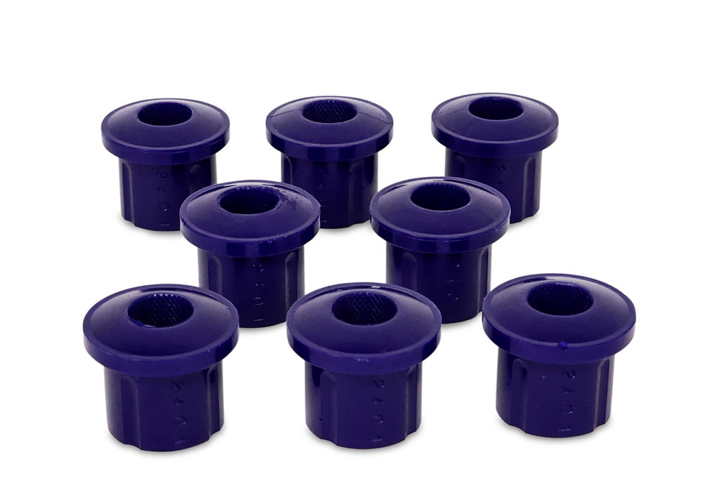 SuperPro Control Arm Bush Kit SPF2401K