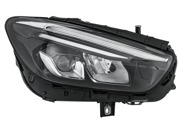 Hella Headlight 1LX 015 315-341