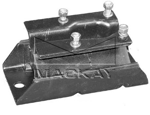Mackay Engine Mount Bush A5306