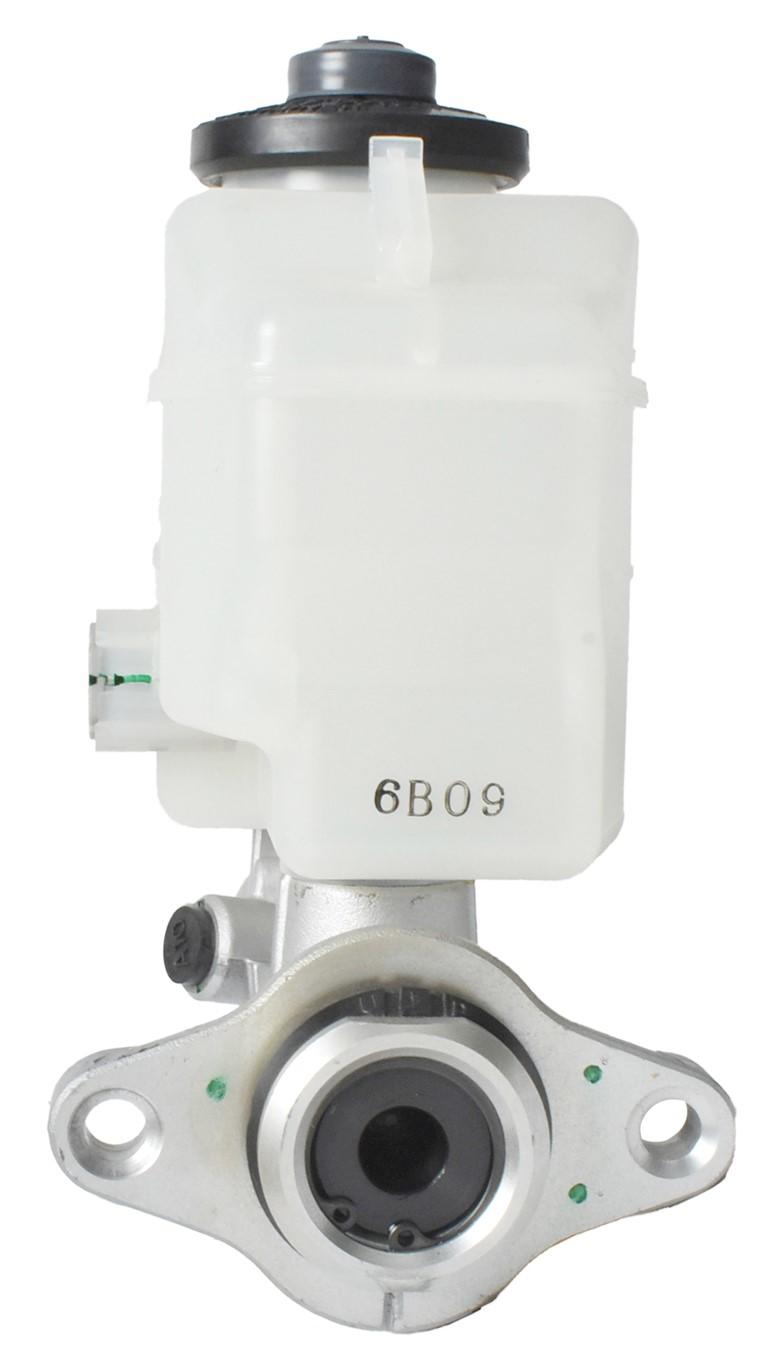 DBA Street Series Brake Master Cylinder DBABM11231