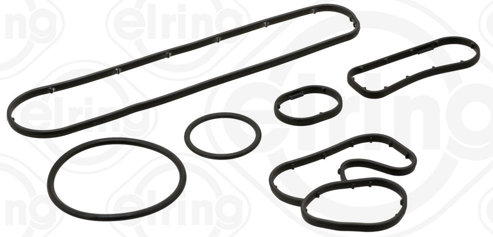 Elring Cylinder Head Gaskets 51.081