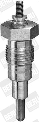 GV Tools Foldable Hex Bit Set 7pc AF GV181