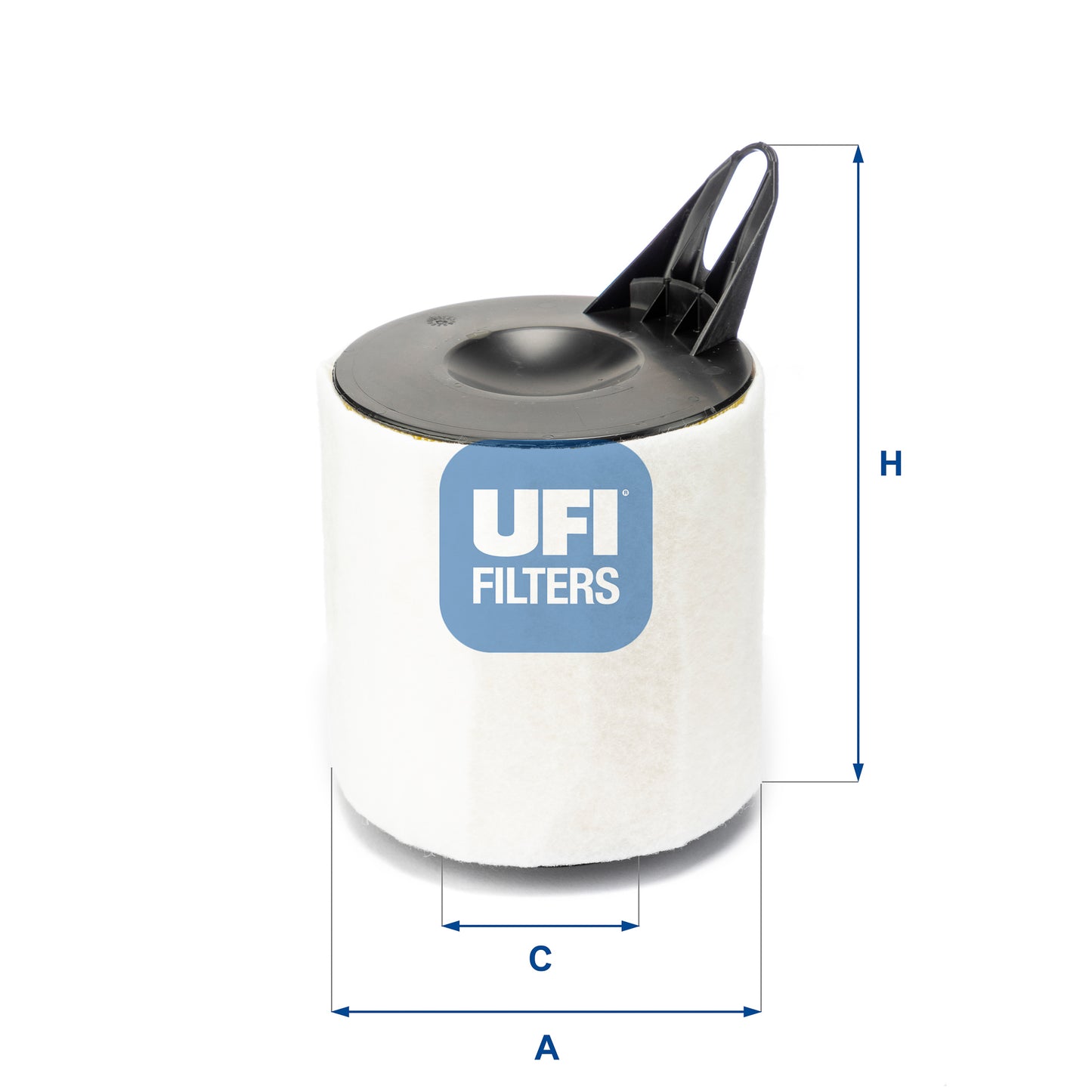 UFI Filters Air Filter 27.595.00