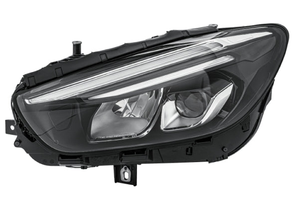 Hella Headlight 1LX 015 780-331