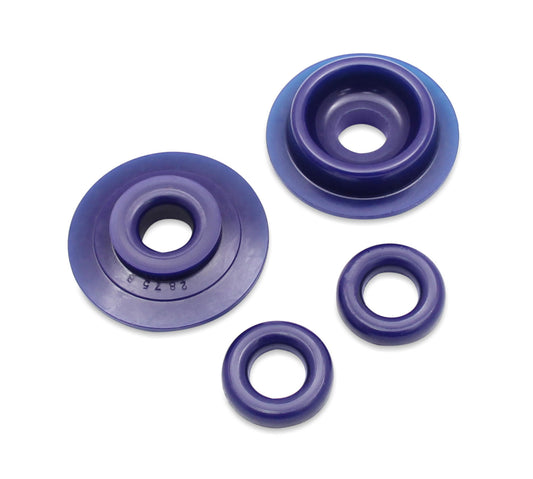 SuperPro Rear Differential Mount Bush Kit Fits Mazda SPF2875K
