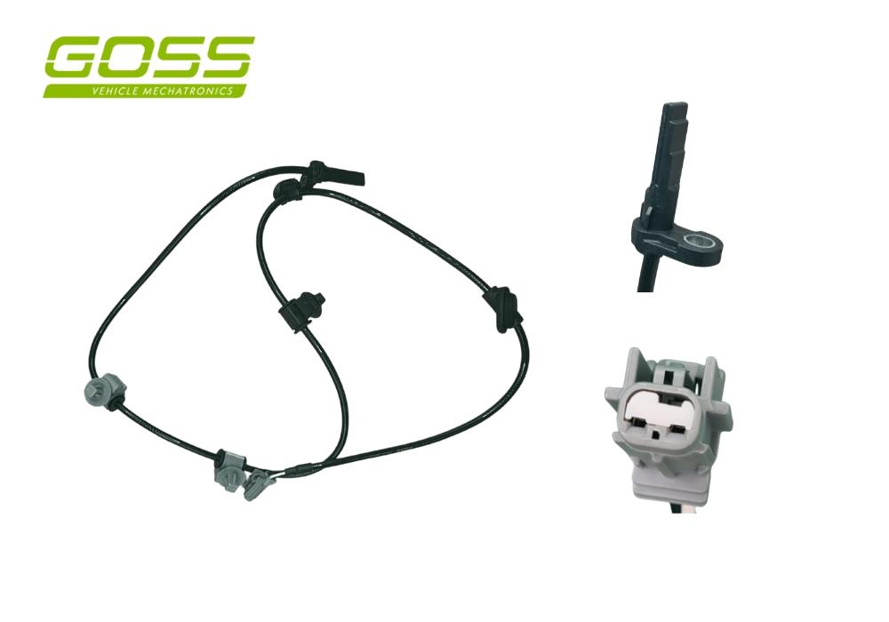 Goss Wheel Speed Sensor - Subaru WS113
