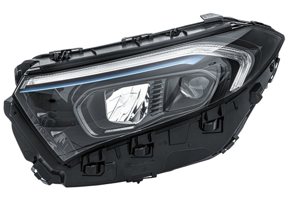 Hella Headlight 1LX 014 530-331