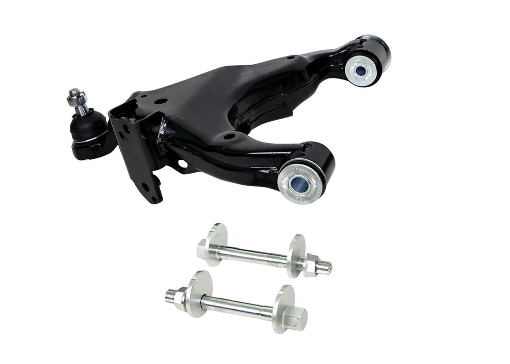 Nolathane Control Arm Lower - Arm Assembly-Left 459174L