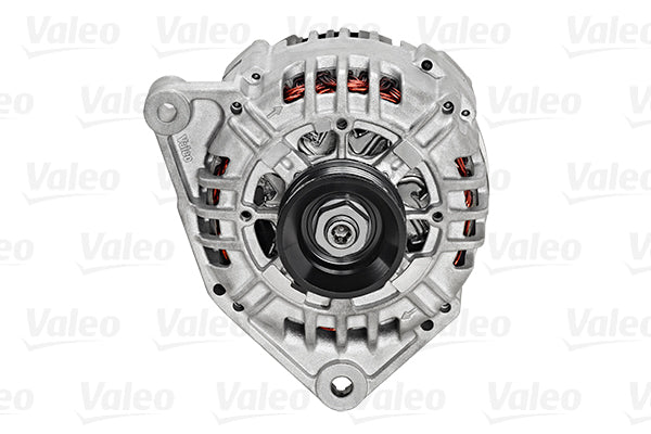 Valeo Alternator 12V 120A 439263