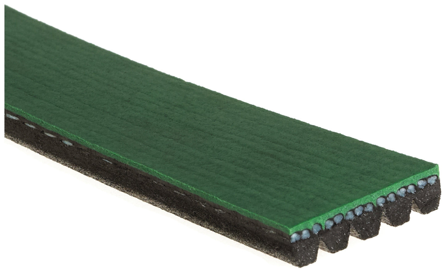 Gates Heavy Duty Micro-V Belt 5PK823HD