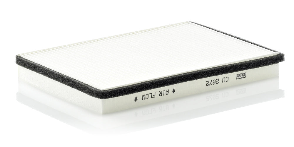 MANN Filter Interior Air CU 2672