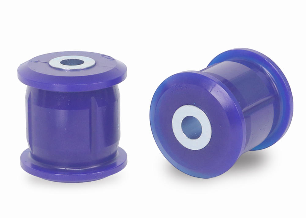 SuperPro Trailing Arm Lower-Rear Bush Kit SPF4751K