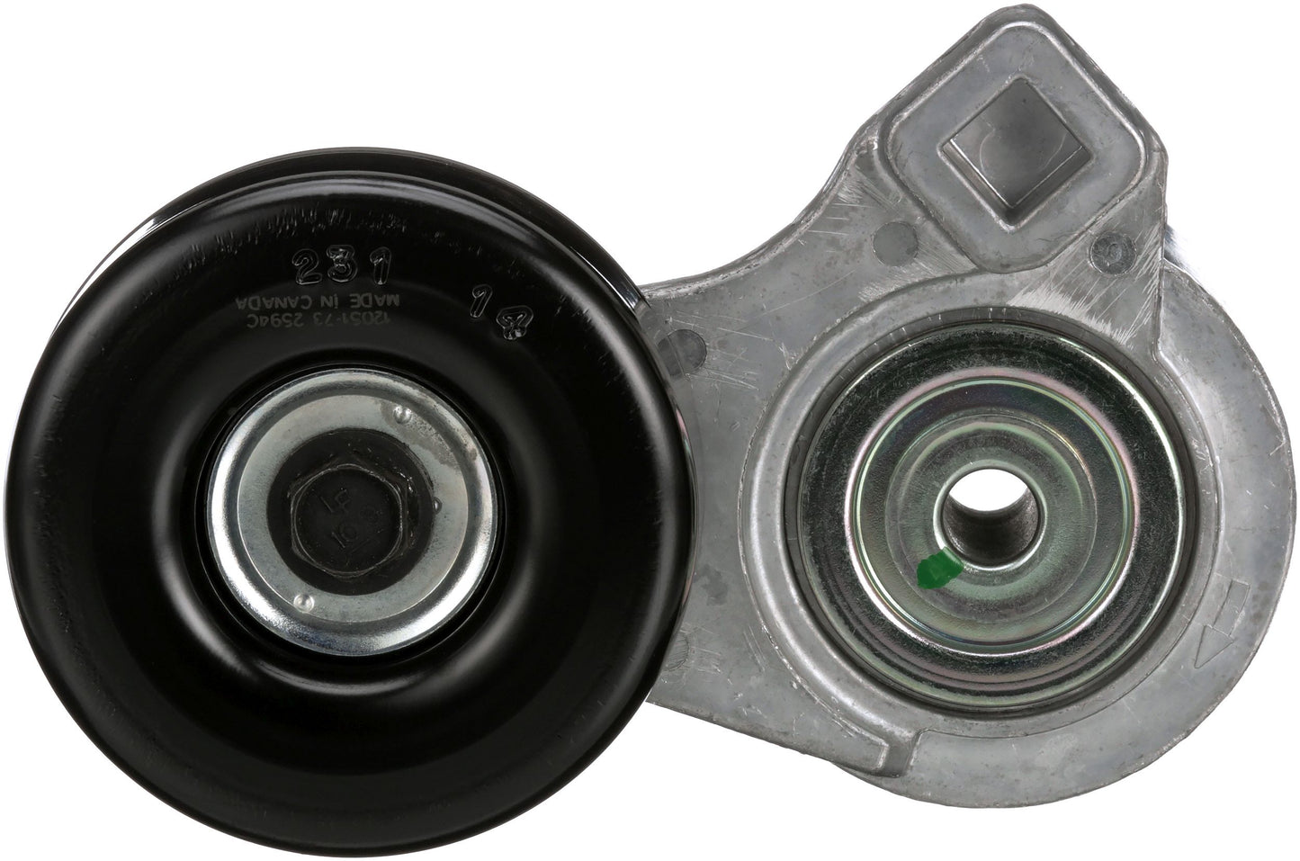 Gates Automatic Belt Tensioner 38184