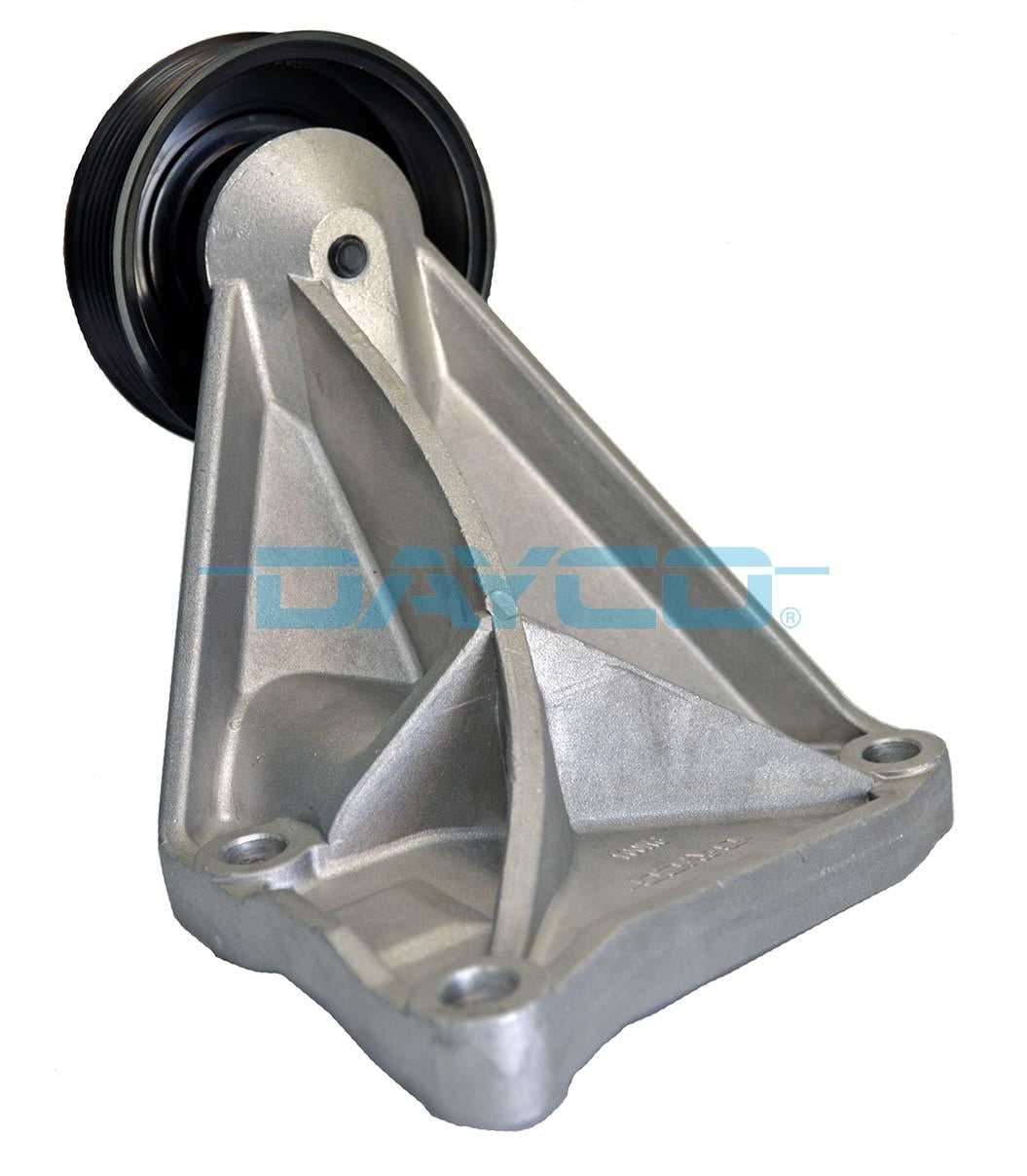 Nuline Pulley Mount PMA006