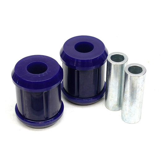 SuperPro Rear Trailing Arm Lower-Rear Bush Kit Fits Mitsubishi SPF2055HK