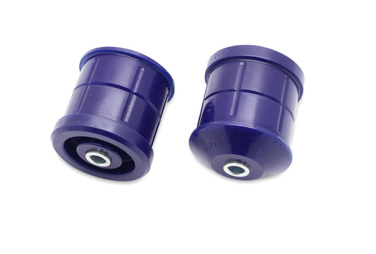 SuperPro Rear Beam Axle Pivot Bush Kit Fits Audi Seat Skoda VW SPF2481K