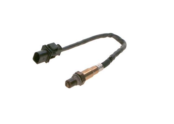Bosch Oxygen Lambda Sensor 0 281 004 167