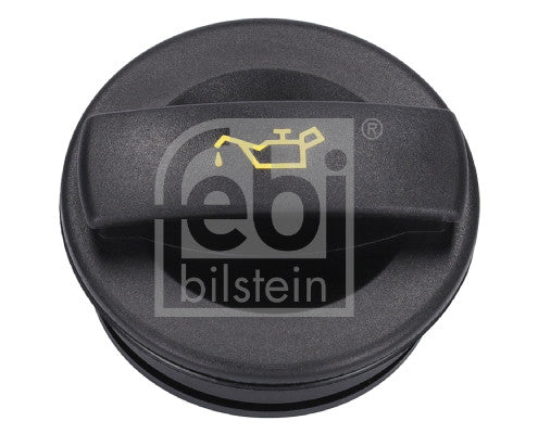 Febi Oil Filler Cap 32155