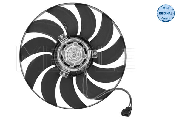 MEYLE Radiator Fan Motor 100 236 0048
