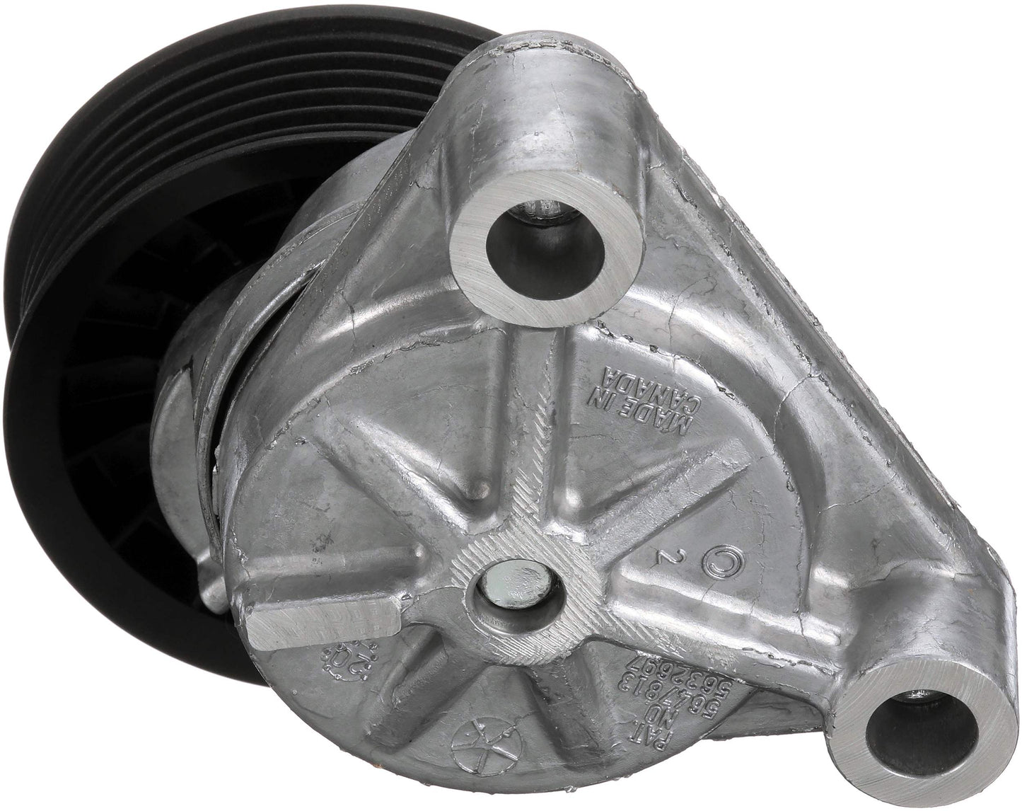 Gates Automatic Belt Tensioner 38260