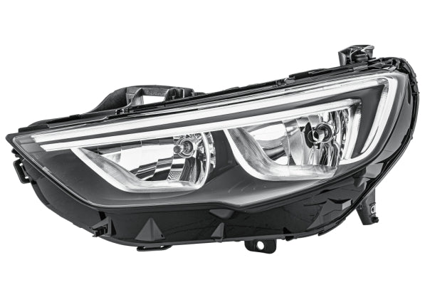 Hella Headlight 1LG 354 869-051