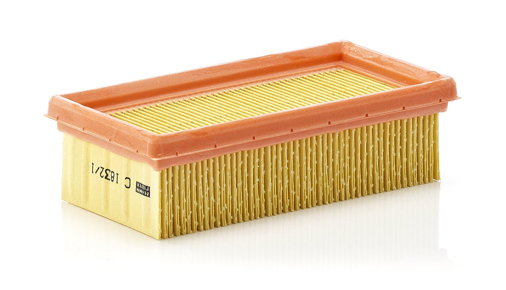 MANN Air Filter C 1832/1