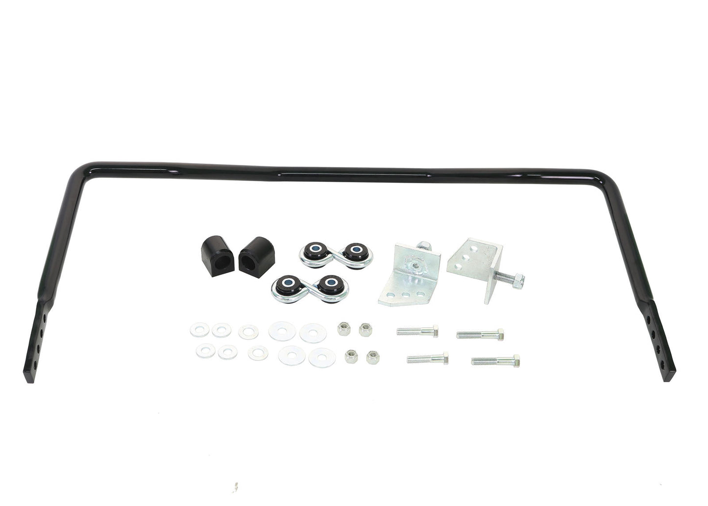 SuperPro Rear HD Swaybar SHR16A
