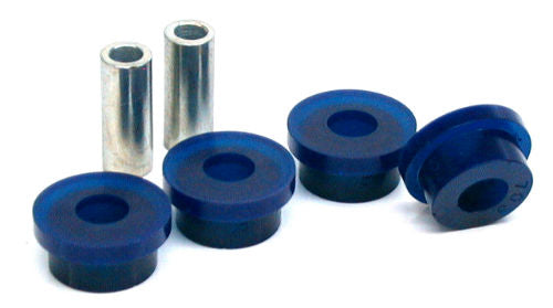 SuperPro Front Steering Rack & Pinion Mount Bush (Manual Steering) Fits Leyland-Innocenti SPF0703K
