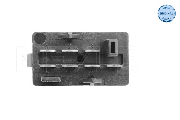 MEYLE Switch, Hazard Light 100 890 0012