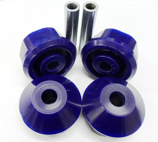 SuperPro Rear Beam Axle Pivot Bush Kit Fits VW SPF3616K
